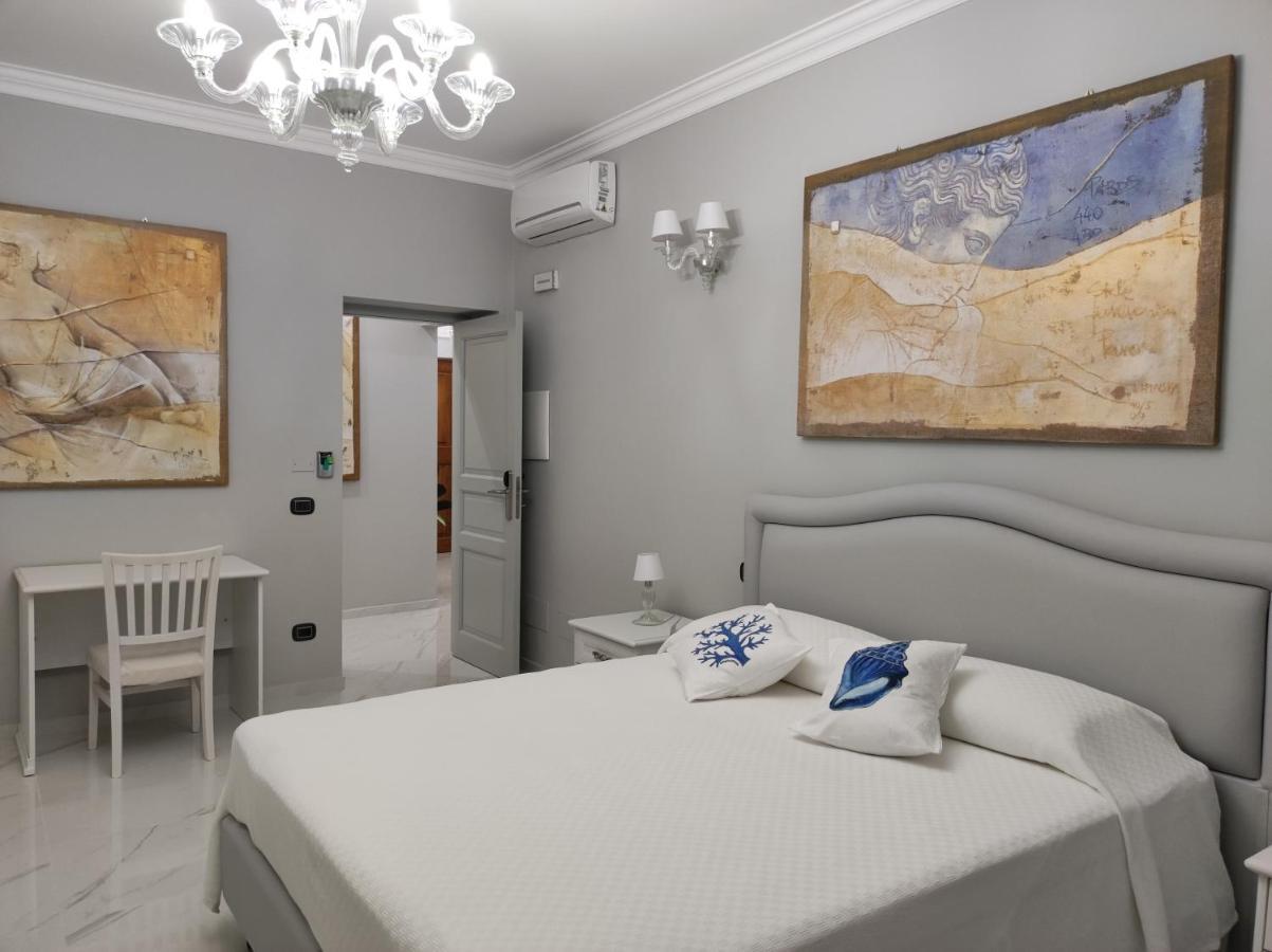 Lipari Suite B&B Exterior foto