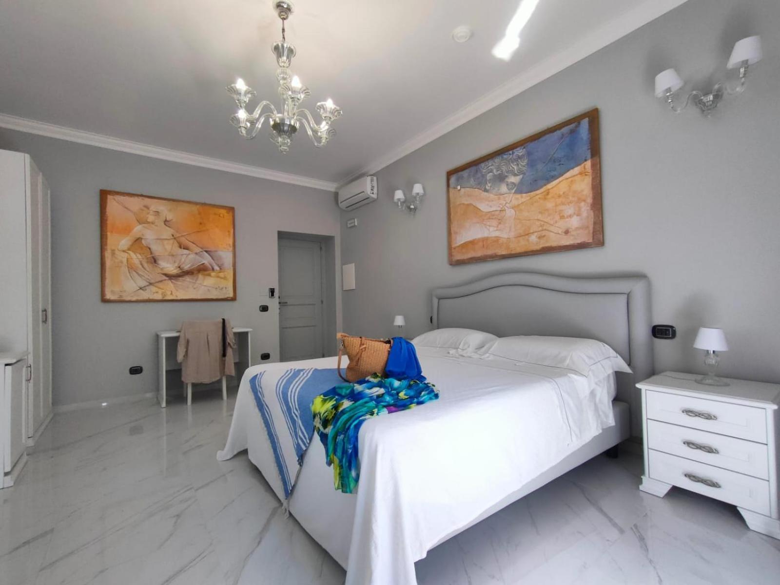 Lipari Suite B&B Exterior foto